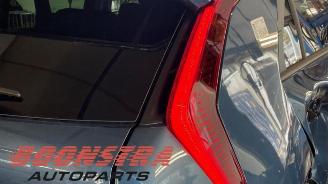 Kia Niro Niro II (SG2), SUV, 2022 e-Niro 64.8 kWh picture 16