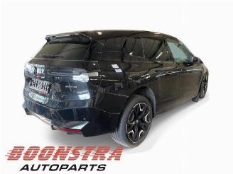 BMW iX iX (I20), SUV, 2021 xDrive40 77 kWh picture 2