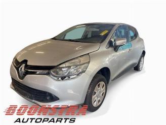 Autoverwertung Renault Clio Clio IV (5R), Hatchback 5-drs, 2012 / 2021 1.5 Energy dCi 90 FAP 2013/5