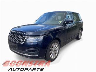 Sloopauto Land Rover Range Rover Range Rover IV (LG), Terreinwagen, 2012 / 2021 3.0 V6 P400 MHEV HST 2020/3