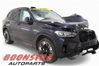 BMW iX3 iX3, SUV, 2020 80 kWh picture 5