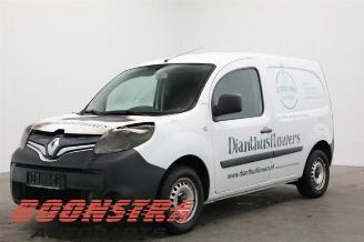 Dezmembrări autoturisme Renault Kangoo Kangoo Express (FW), Van, 2008 1.5 dCi 90 FAP 2014/5