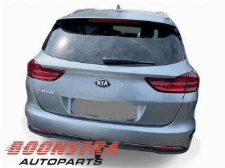 Kia Cee d Ceed Sportswagon (CDF), Combi 5-drs, 2018 1.4 T-GDI 16V picture 3