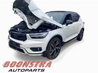 Autoverwertung Volvo XC40 XC40 (XZ), SUV, 2017 1.5 T5 Plug-in Hybrid 16V 2020/3