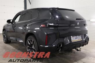 BMW XM XM (09), SUV, 2022 3.0 PHEV 50e 30 kWh picture 2