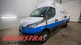 Auto da rottamare Iveco New Daily New Daily VI, Van, 2014 35C18,35S18,40C18,50C18,60C18,65C18,70C18 2023