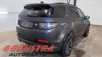 Land Rover Discovery Sport Discovery Sport (LC), Terreinwagen, 2014 1.5 P300e 12V AWD picture 5