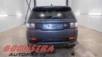 Land Rover Discovery Sport Discovery Sport (LC), Terreinwagen, 2014 1.5 P300e 12V AWD picture 4
