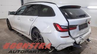 BMW 3-serie 3 serie Touring (G21), Combi, 2019 320i 2.0 TwinPower Turbo 16V picture 3