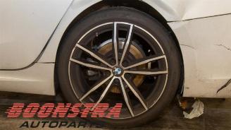 BMW 3-serie 3 serie Touring (G21), Combi, 2019 320i 2.0 TwinPower Turbo 16V picture 14