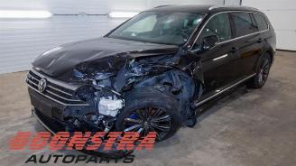 rozbiórka samochody osobowe Volkswagen Passat Passat Variant (3G5), Combi, 2014 / 2024 1.4 TSI GTE 16V 2019/11