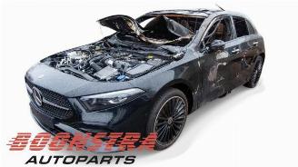 Sloopauto Mercedes A-klasse A (177.0), Hatchback, 2018 / 2026 1.3 A-250 e Turbo 16V 2023/9