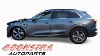 Audi E-tron E-tron (GEN), SUV, 2018 55 quattro picture 2