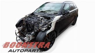 Sloopauto Land Rover Range Rover Range Rover Velar (LY), Terreinwagen, 2013 3.0 D300 AWD 2018/6