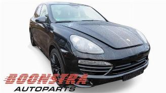 Porsche Cayenne Cayenne II (92A), SUV, 2010 / 2018 4.2 S Diesel V8 32V picture 7