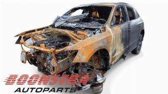 Auto da rottamare Audi Q5 Q5 (8RB), SUV, 2008 / 2017 2.0 TFSI 16V Quattro 2009
