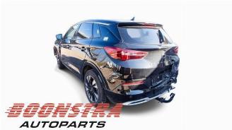 Opel Grandland Grandland (X), SUV, 2017 1.6 Turbo 16V Hybrid picture 3