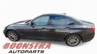BMW 3-serie 3 serie (F30), Sedan, 2011 / 2018 330e picture 1