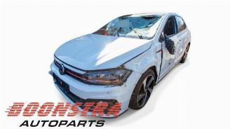 Autoverwertung Volkswagen Polo Polo VI (AW1), Hatchback 5-drs, 2017 2.0 GTI Turbo 16V 2019/1