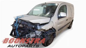 Vrakbiler auto Mercedes Citan Citan (415.6), Van, 2012 / 2021 1.5 108 CDI 2013/6
