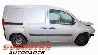 Mercedes Citan Citan (415.6), Van, 2012 / 2021 1.5 108 CDI picture 5