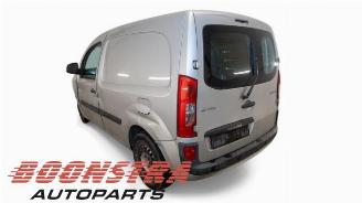 Mercedes Citan Citan (415.6), Van, 2012 / 2021 1.5 108 CDI picture 3