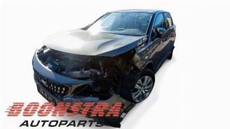 Auto da rottamare Peugeot 3008 3008 II (M4/MC/MJ/MR), MPV, 2016 1.2 12V e-THP PureTech 130 2018