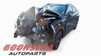 Autoverwertung Mitsubishi Eclipse Cross Eclipse Cross (GK/GL), SUV, 2017 2.4 16V PHEV 4x4 2023/11