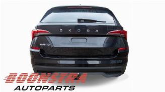 Skoda Kamiq Kamiq, SUV, 2019 1.0 TSI 12V picture 4