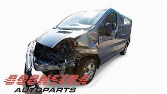 Purkuautot passenger cars Opel Vivaro Vivaro, Van, 2000 / 2014 2.0 CDTI 2011/9