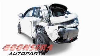 Fiat 500 500e (332), Hatchback, 2020 42 kWh 3+1 picture 3