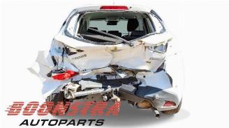 Mazda 2 2 (DJ/DL), Hatchback, 2014 1.5 SkyActiv-G 90 picture 4