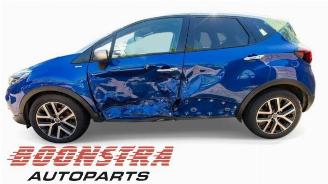 Renault Captur Captur (2R), SUV, 2013 1.3 TCE 150 16V picture 2