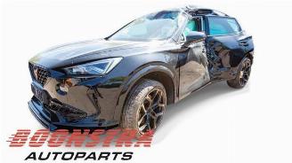 Auto da rottamare Cupra Formentor Formentor, SUV, 2020 1.4 e-Hybrid VZ 16V 2021/4