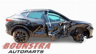 Cupra Formentor Formentor, SUV, 2020 1.4 e-Hybrid VZ 16V picture 6