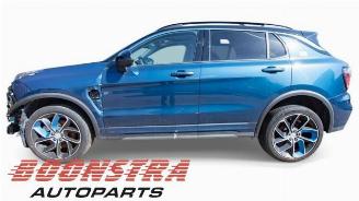 Lynk & Co 01 01, SUV, 2018 1.5 PHEV picture 2