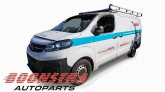 demontáž osobní automobily Opel Vivaro Vivaro, Van, 2019 2.0 Diesel 145 2024/1