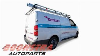 Opel Vivaro Vivaro, Van, 2019 2.0 Diesel 145 picture 5