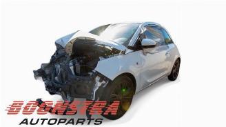 Auto da rottamare Opel Adam Adam, Hatchback 3-drs, 2012 / 2019 1.2 16V 2015/9