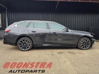 BMW i5 i5 Touring (G61), Combi, 2024 eDrive40 84 kWh picture 3