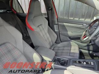 Volkswagen Golf Golf VIII (CD1), Hatchback, 2019 2.0 GTI 16V picture 15