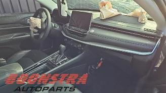 Jeep Compass Compass II (MP), SUV, 2016 1.3 4XE 240 16V 4x4 picture 9