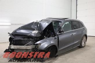 Auto da rottamare Audi Q5 Q5 (8RB), SUV, 2008 / 2017 2.0 TDI 16V 2016/10