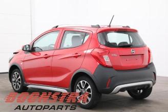 Opel Karl Karl, Hatchback 5-drs, 2015 / 2019 1.0 12V picture 2