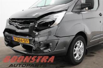 Ford Transit Transit Custom, Van, 2011 / 2023 2.0 TDCi 16V Eco Blue 130 picture 13