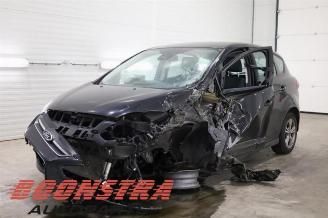 demontáž osobní automobily Ford C-Max C-Max (DXA), MPV, 2010 / 2019 1.0 Ti-VCT EcoBoost 12V 125 2014/12