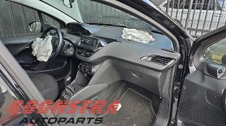 Peugeot 208 208 I (CA/CC/CK/CL), Hatchback, 2012 / 2019 1.0 Vti 12V PureTech picture 9