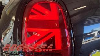 Mini Cooper S Mini (F56), Hatchback 3-drs, 2013 Cooper SE,Electric picture 14