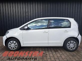 Volkswagen Up! Up! (121), Hatchback, 2011 1.0 12V 60 picture 6