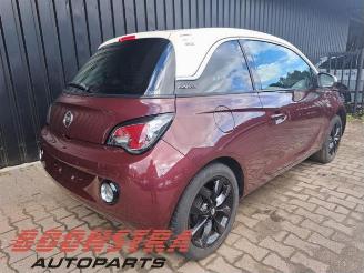 Opel Adam Adam, Hatchback 3-drs, 2012 / 2019 1.2 16V picture 4
